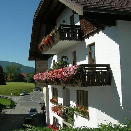 Gasthaus Kirchenwirt Koppl Eksteriør billede